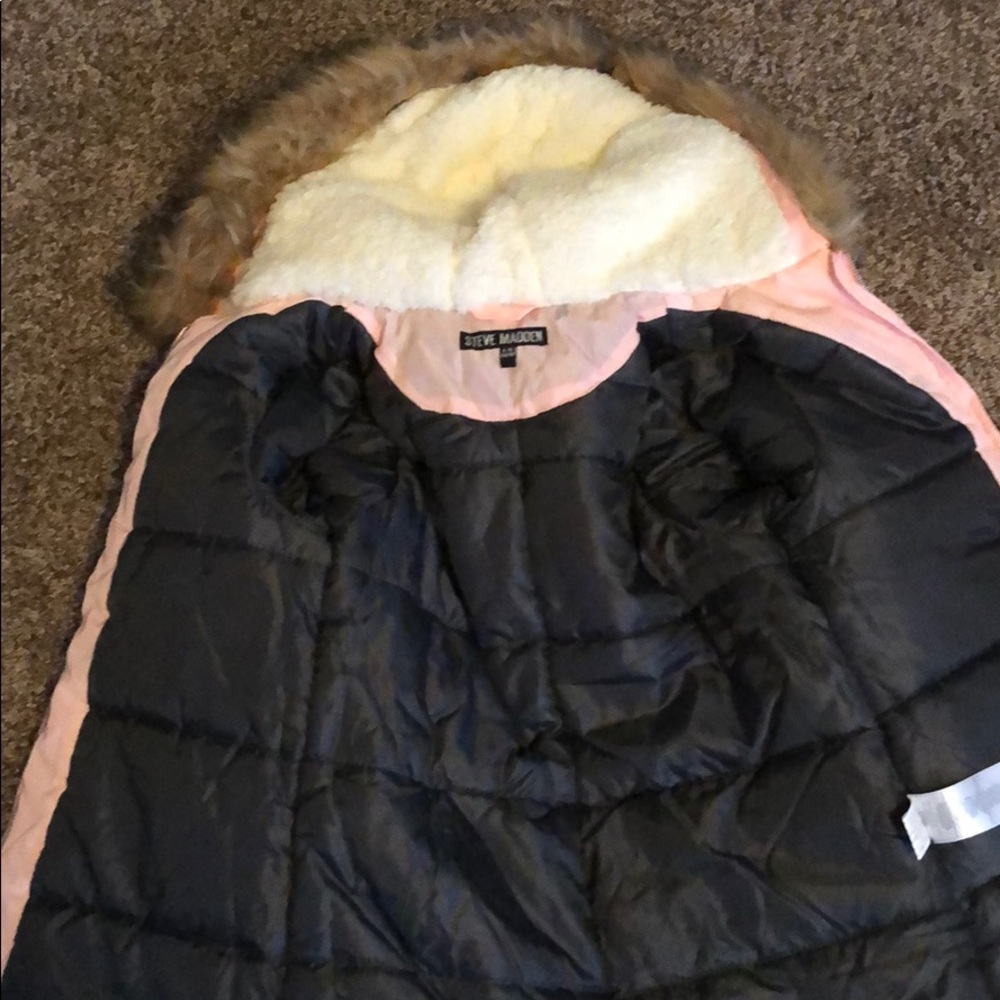Steve Madden Jacket - Picture 5 of 6